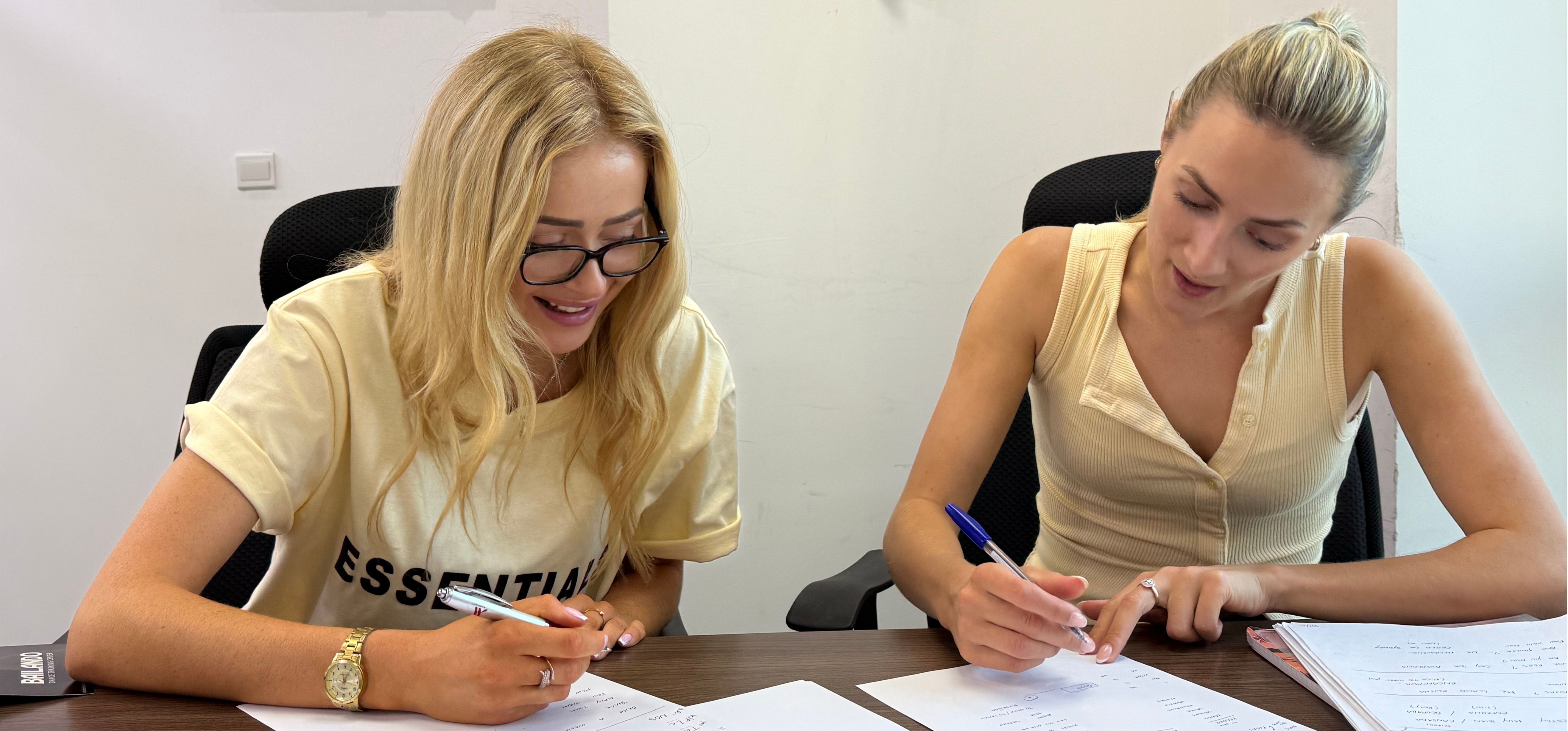 SPANISH CLASSES IN DUBAI